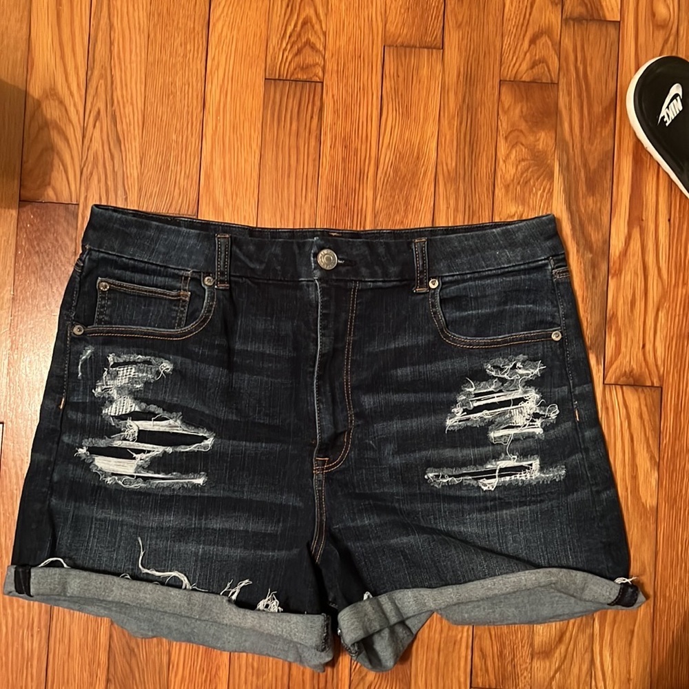 Size 18 AE Shorts